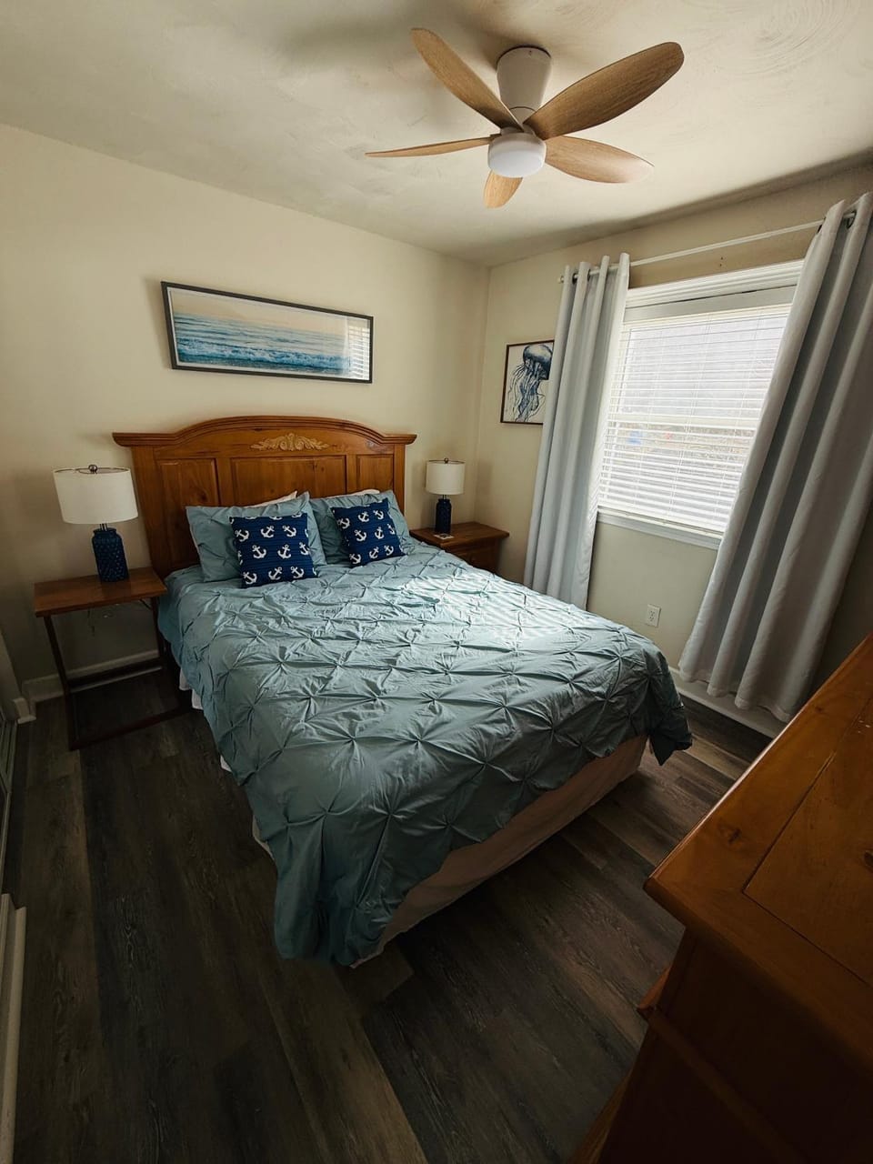 Saltwater Retreat Apartment in Virginia Beach