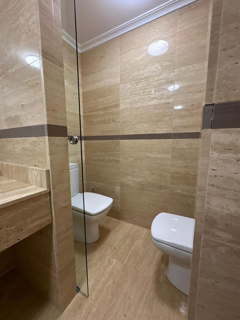 Shower, Toilet, Bathroom, bidet