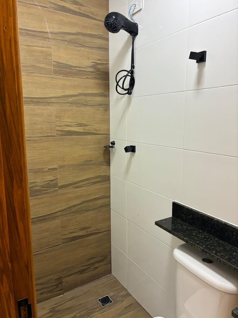 Casa em condomínio na Ocian Apartment in State of São Paulo