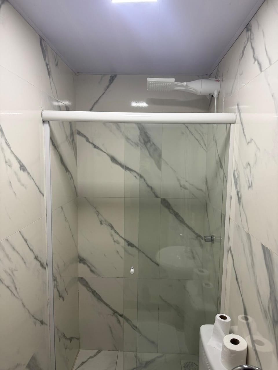 Apartamento Moderno e Completo Apartment in State of Santa Catarina