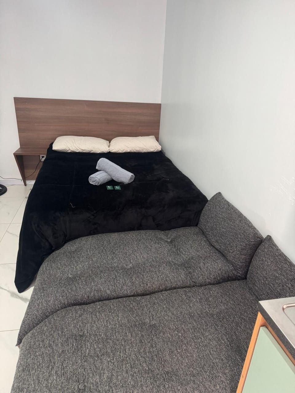 Apartamento Moderno e Completo Apartment in State of Santa Catarina