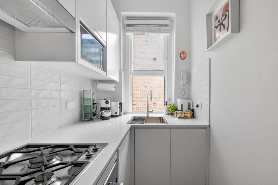 Coffee/tea facilities, Kitchen or kitchenette