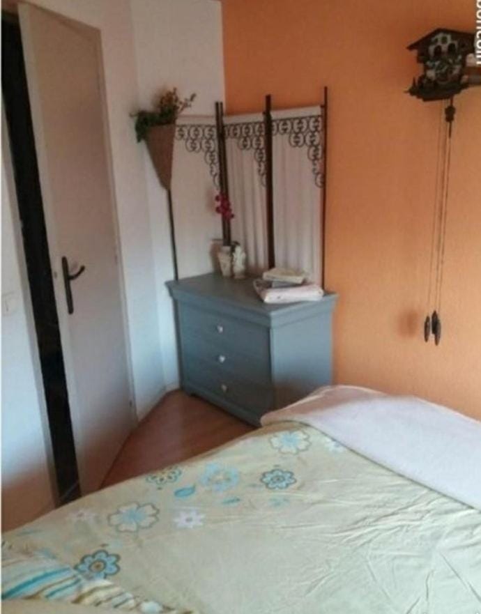 Chambre chez l'habitant au Puy-en-Velay Vacation rental in Auvergne-Rhône-Alpes