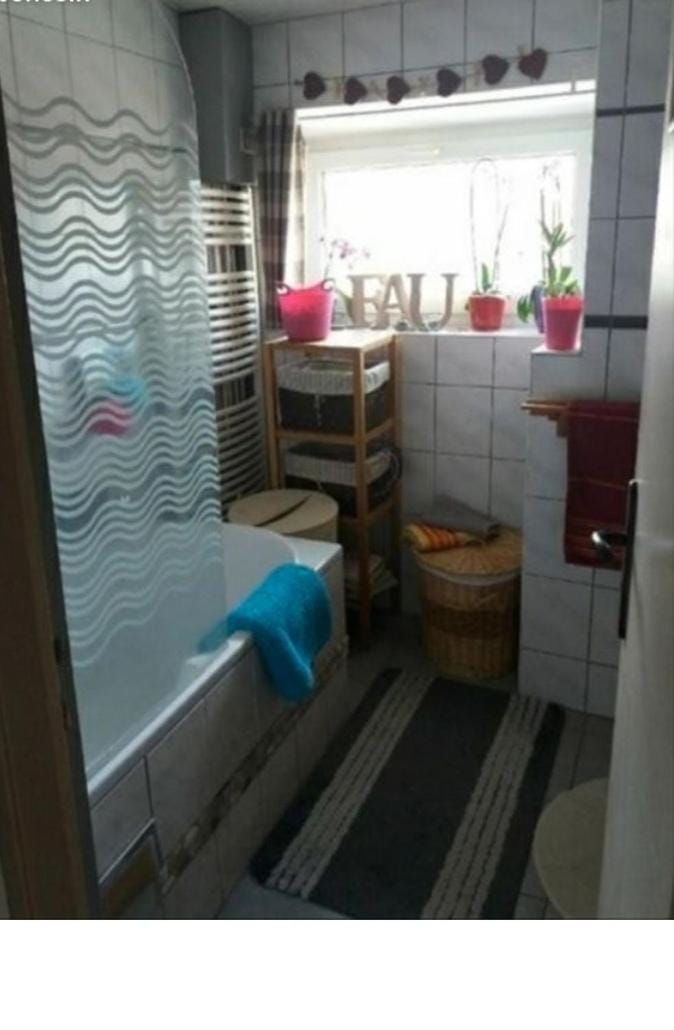 Chambre chez l'habitant au Puy-en-Velay Vacation rental in Auvergne-Rhône-Alpes