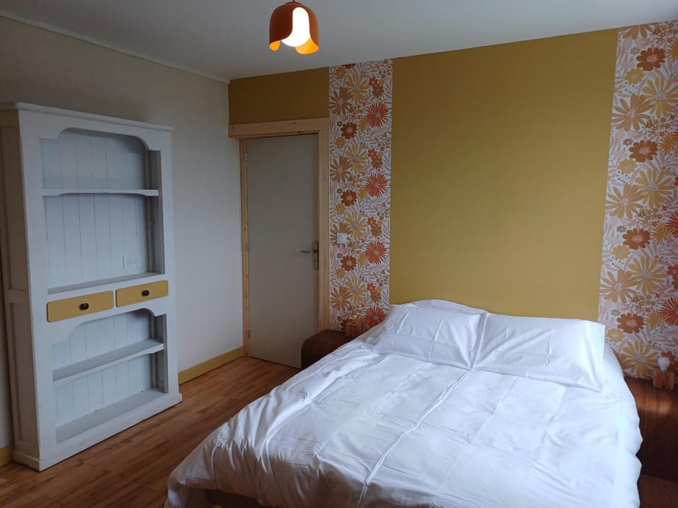 Passiflore Bed and Breakfast in Bourgogne-Franche-Comté
