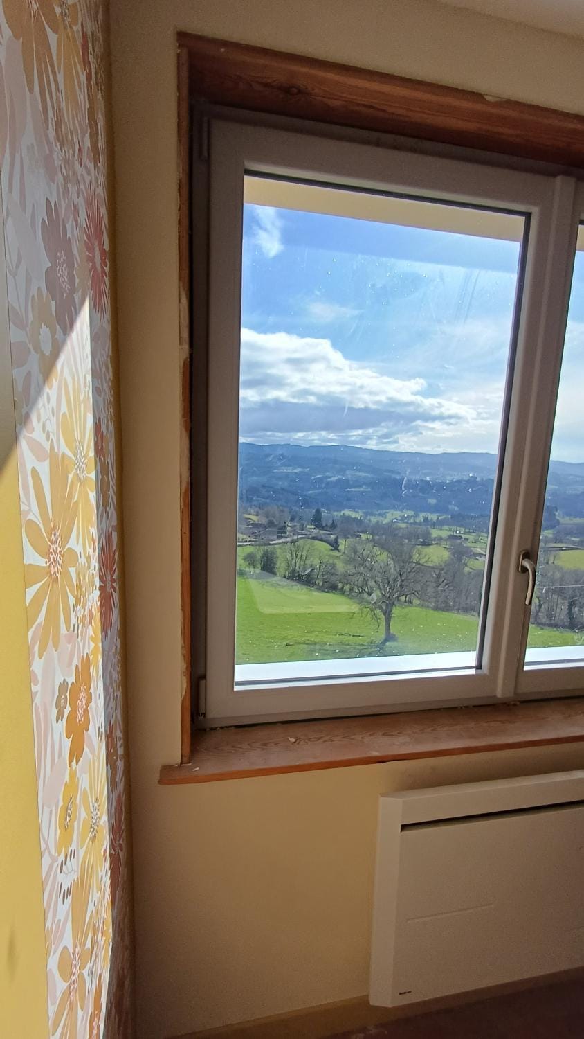 Passiflore Bed and Breakfast in Bourgogne-Franche-Comté