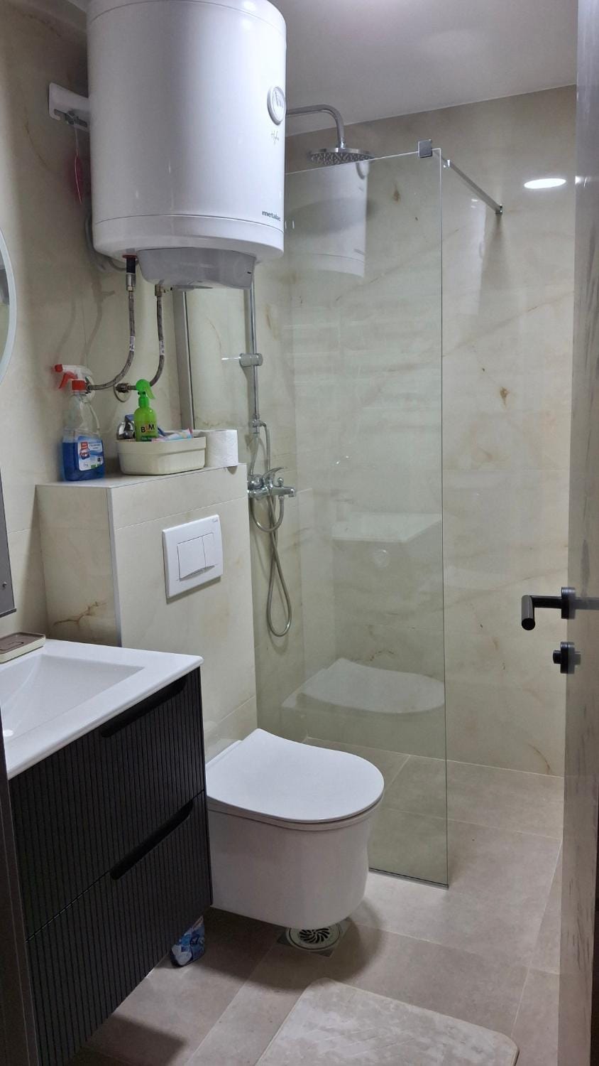 Apartmani Maša Kopaonik Apartment in Serbia