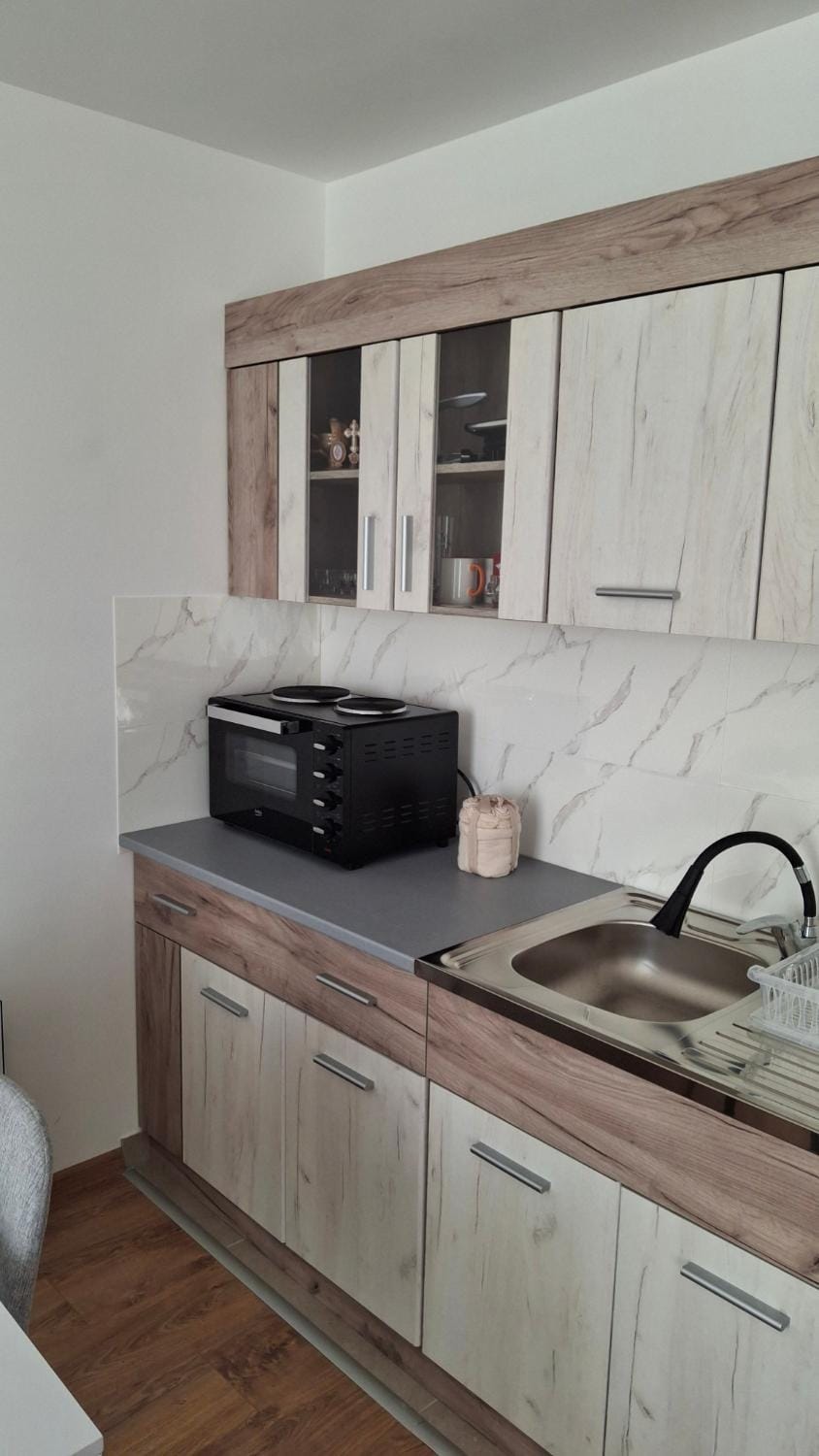 Apartmani Maša Kopaonik Apartment in Serbia