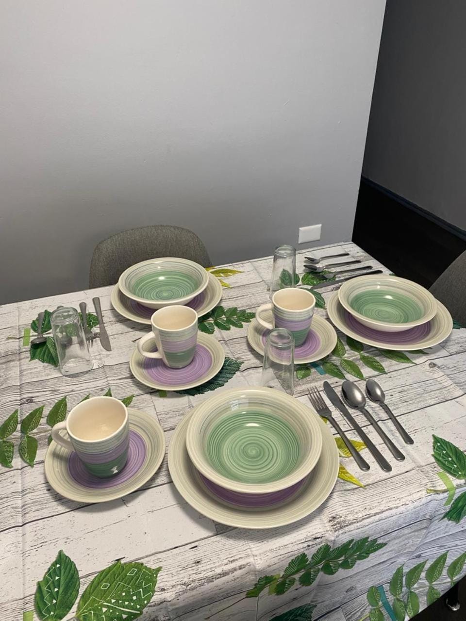 Dinner