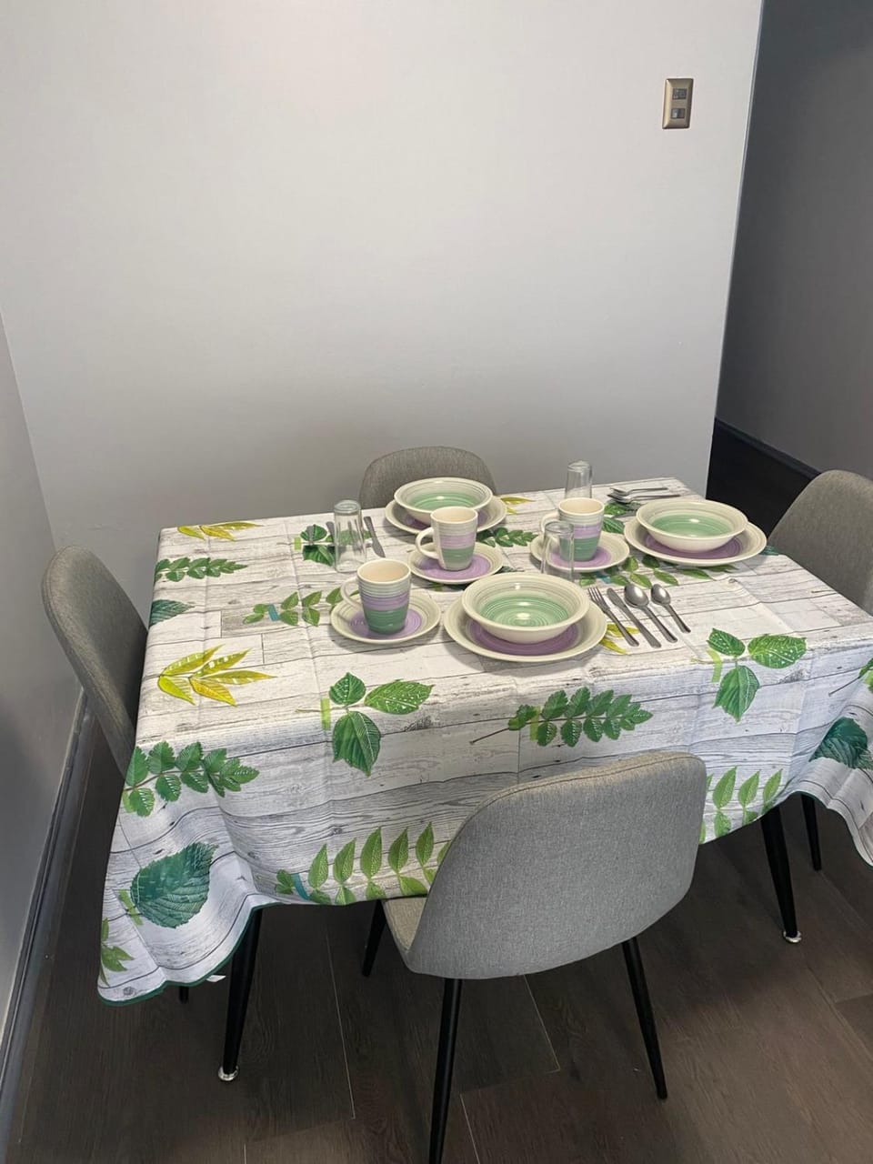 Dinner