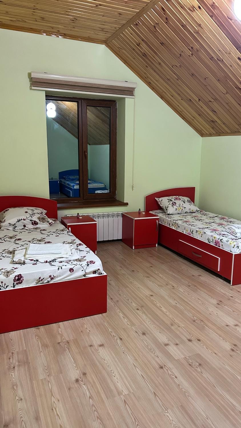 Villa Nabran Villa in Azerbaijan
