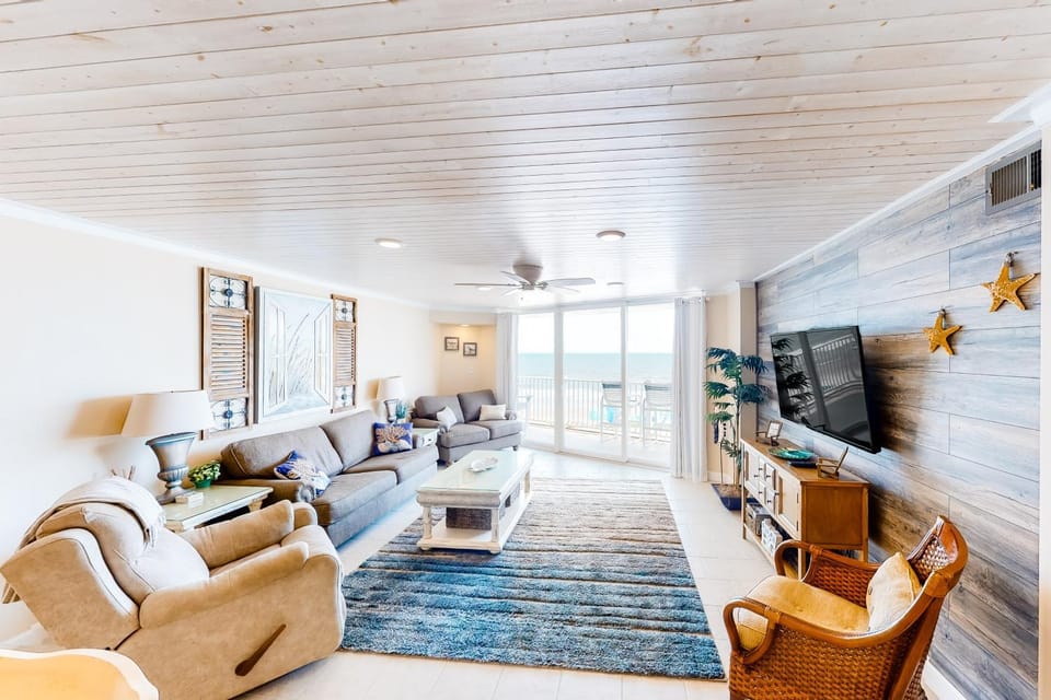 NTBSR1107 St Regis 1107 - The Oceans Edge House in North Topsail Beach
