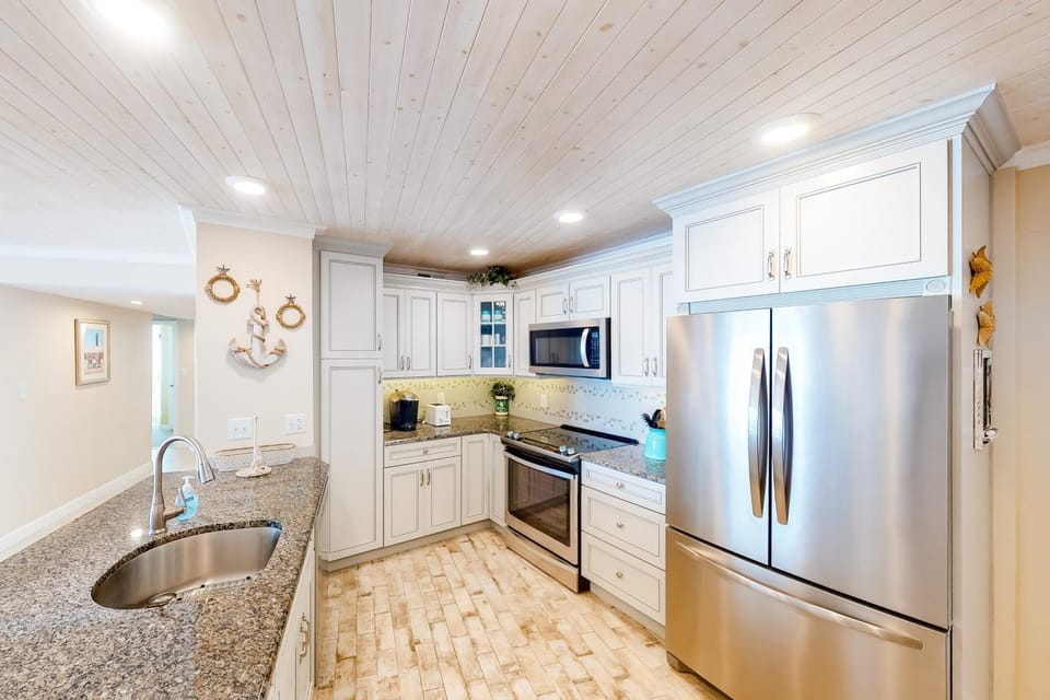 NTBSR1107 St Regis 1107 - The Oceans Edge House in North Topsail Beach