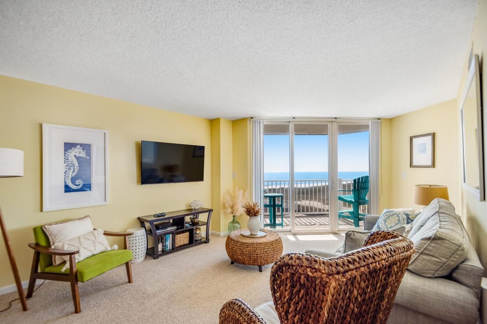NTBSR1203 St Regis 1203 - Just Beachy House in North Topsail Beach