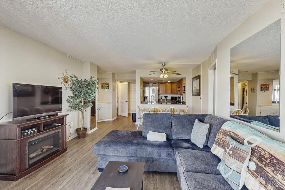 NTBSR2210 St Regis 2210 - Bottom Time House in North Topsail Beach
