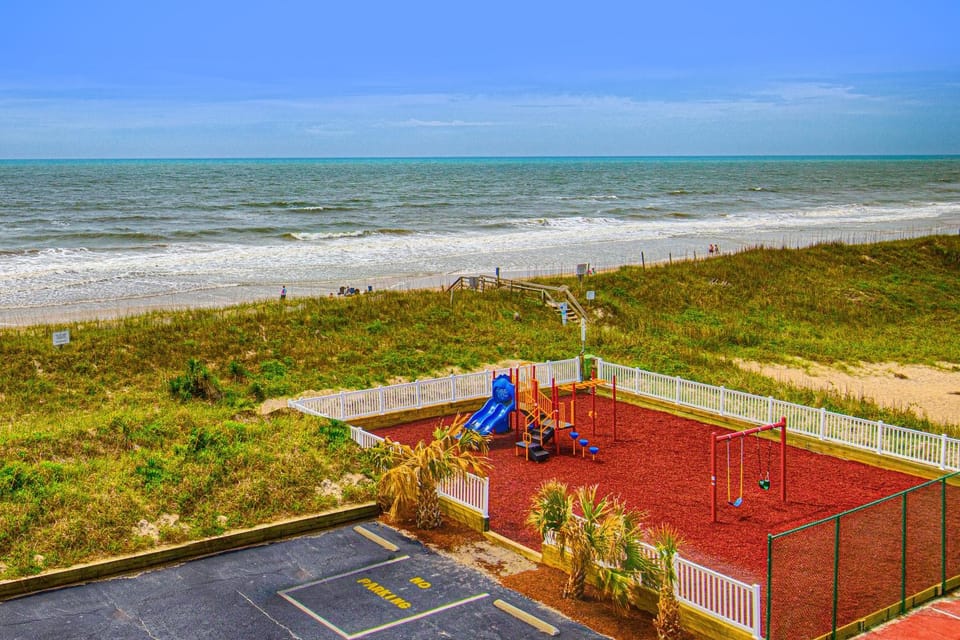 NTBSR135 St Regis 1305 House in North Topsail Beach