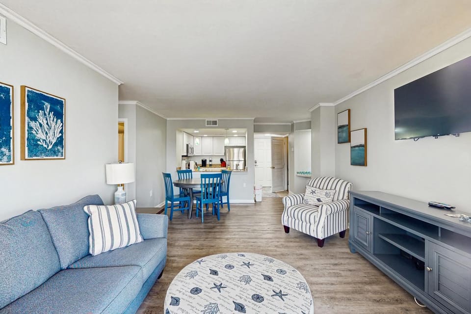 NTBSR2503 St Regis 2503 House in North Topsail Beach