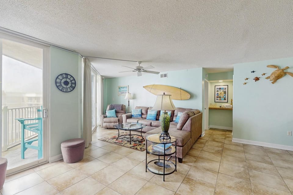 NTBSR2606 St Regis 2606 - Surfin Turtle House in North Topsail Beach