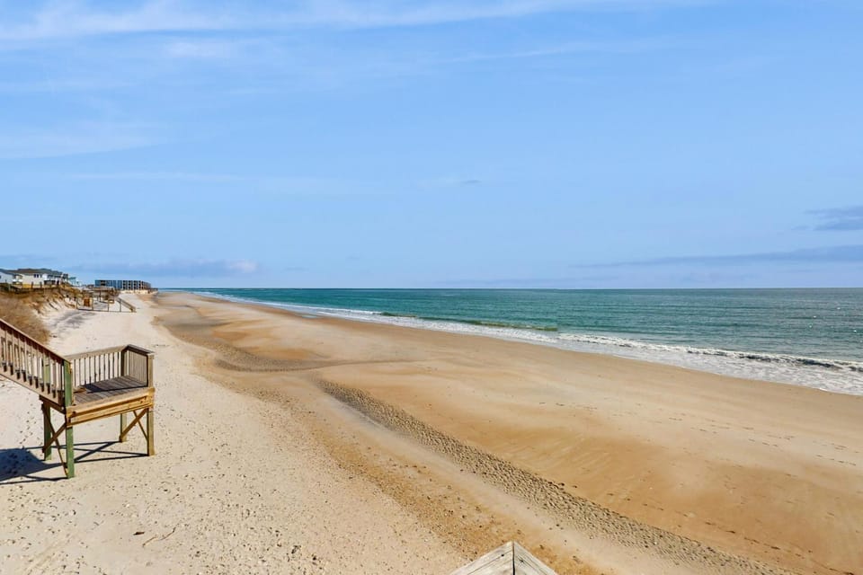 NTBSR2509 St Regis 2509 - Our Paradise House in North Topsail Beach