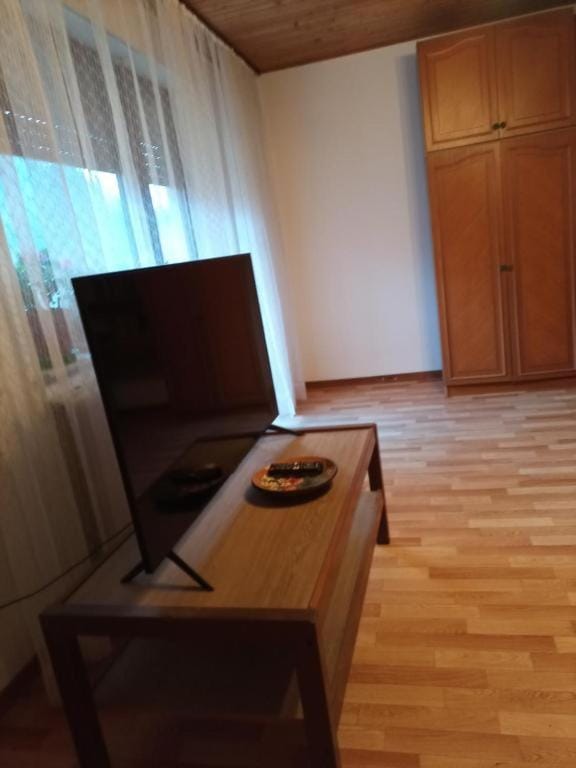 Communal lounge/ TV room, TV and multimedia, Living room
