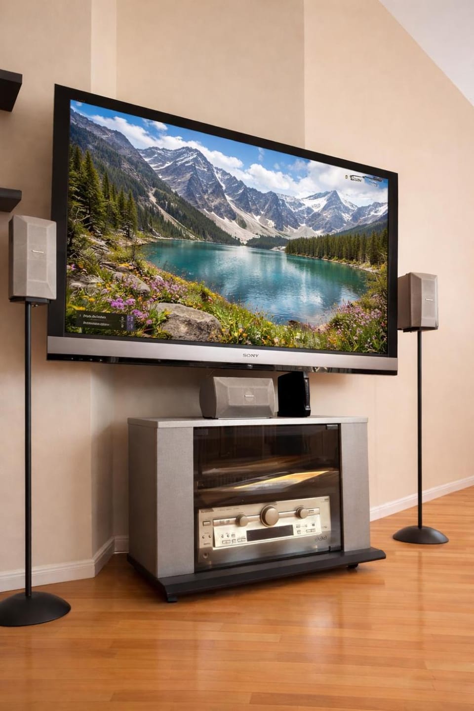 Communal lounge/ TV room, TV and multimedia, Evening entertainment