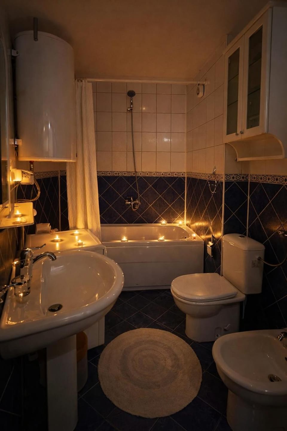 Toilet, Bathroom, Bath, bidet