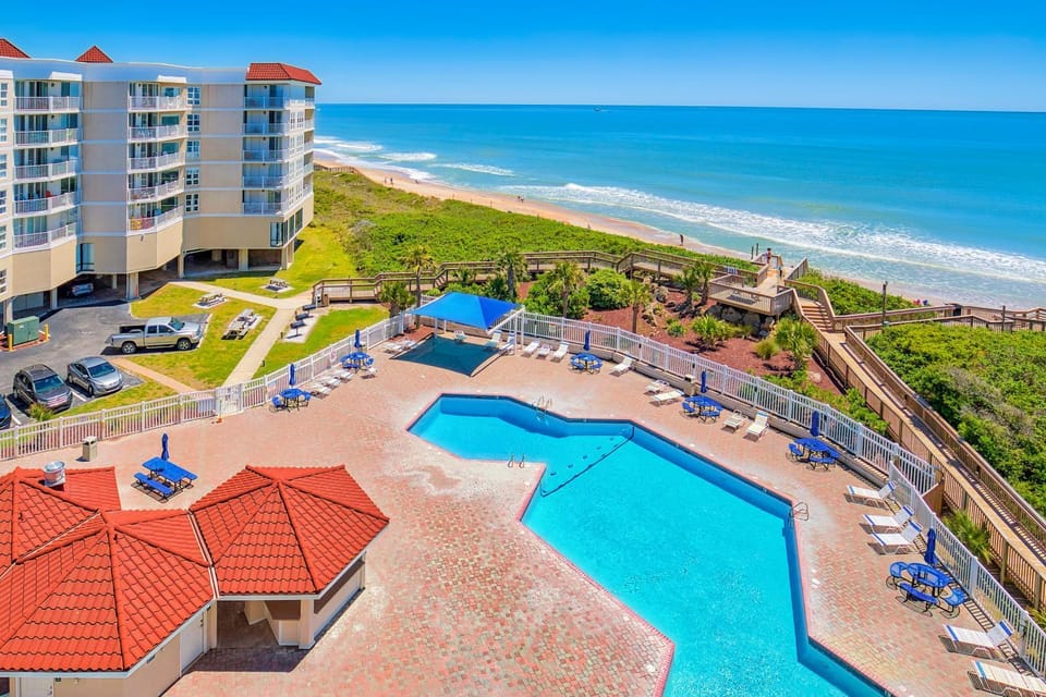 NTBSR3110 St Regis 3110 - Nautical Heights House in North Topsail Beach