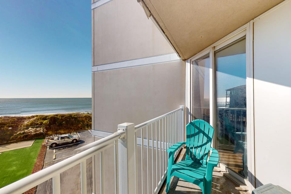 NTBSR3212 St Regis 3212 House in North Topsail Beach