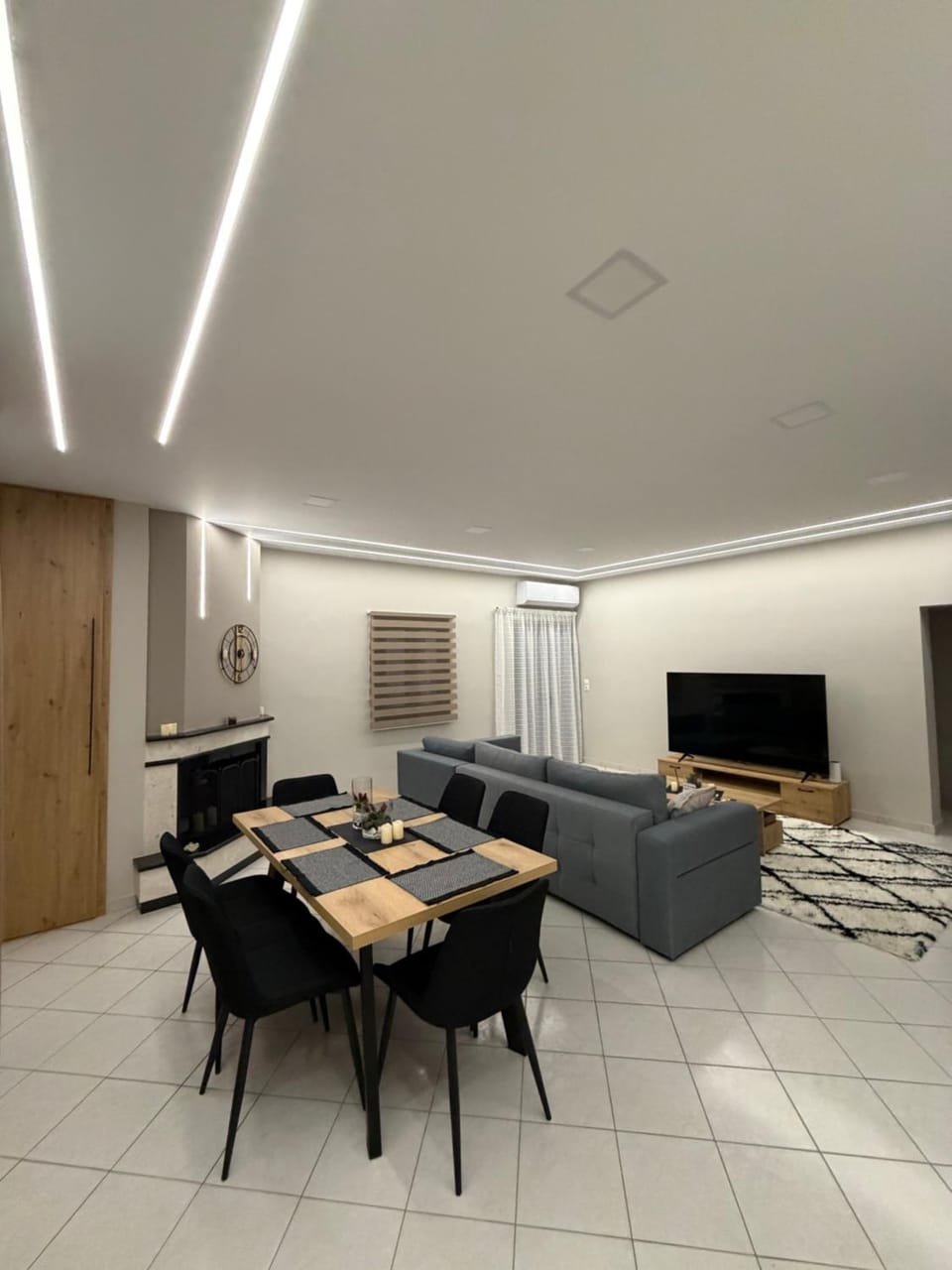 Με θέα το Κάστρο Apartment House in Peloponnese, Western Greece and the Ionian