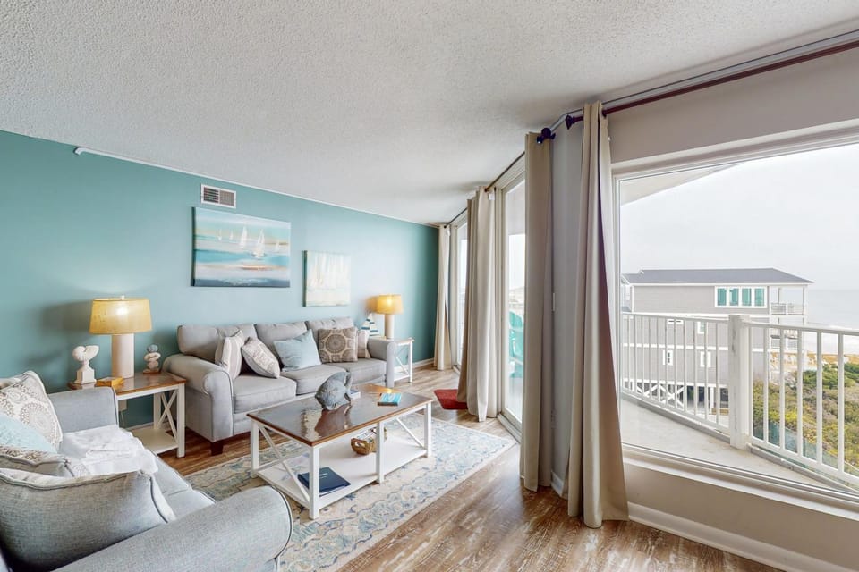 NTBSR3309 St Regis 3309 House in North Topsail Beach