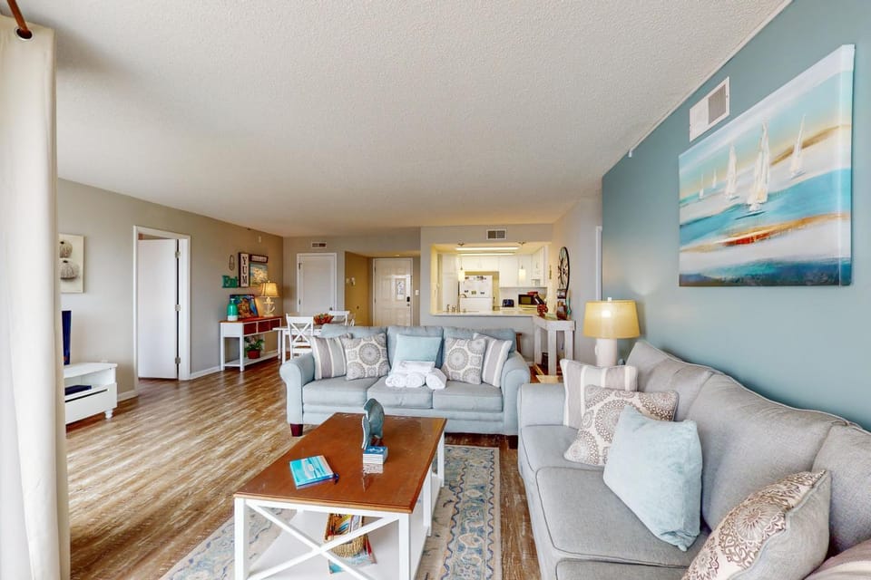 NTBSR3309 St Regis 3309 House in North Topsail Beach