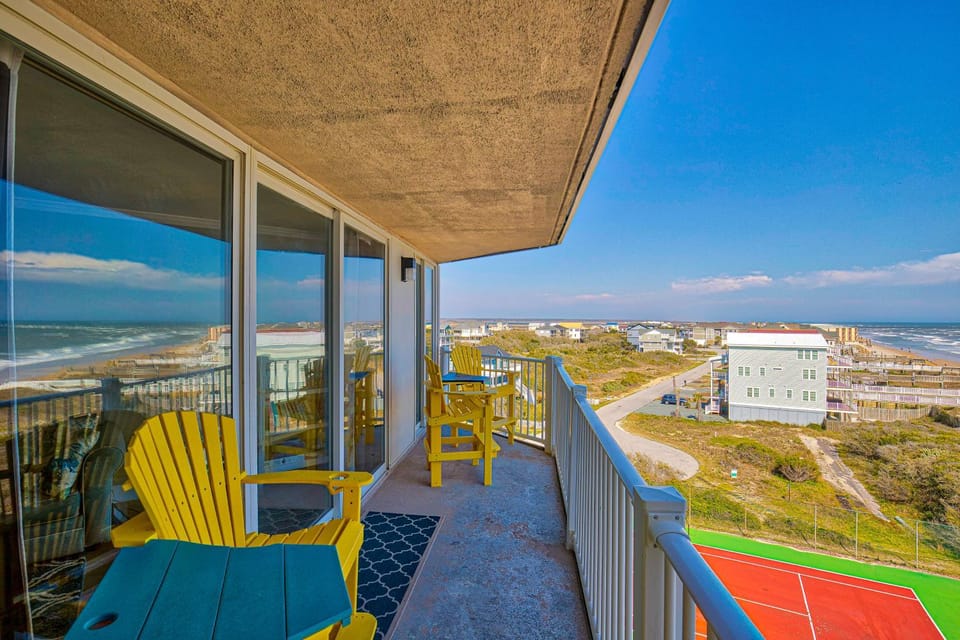 NTBSR3409 St Regis 3409 House in North Topsail Beach