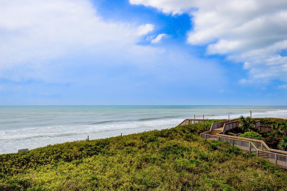 NTBSR3412 St Regis 3412 House in North Topsail Beach