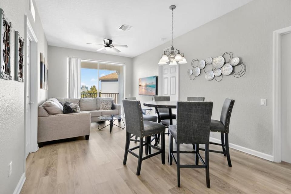 Luxury Vacation Condo, Vista Cay-3030 House in Orlando