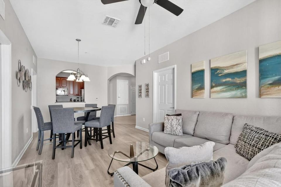 Luxury Vacation Condo, Vista Cay-3030 House in Orlando