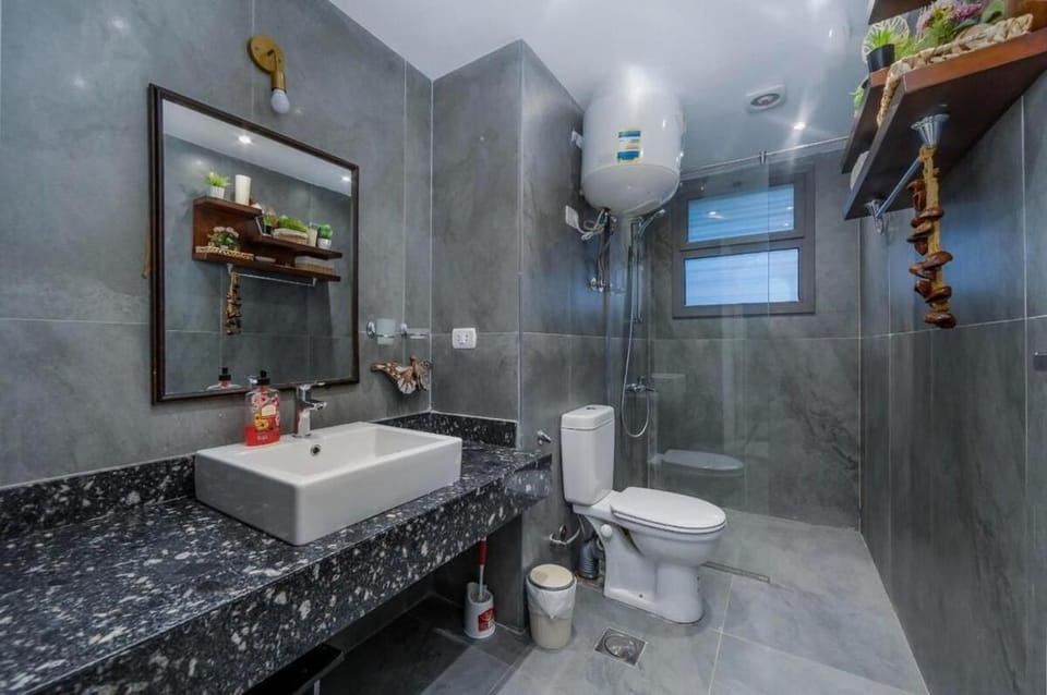 Bali Private Pool Chalet vip Apartment in Hurghada