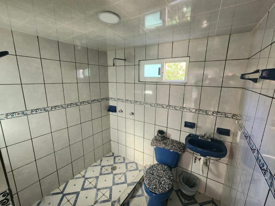 Suite 2 blocks from Estadio Banorte Apartment in Mexico City
