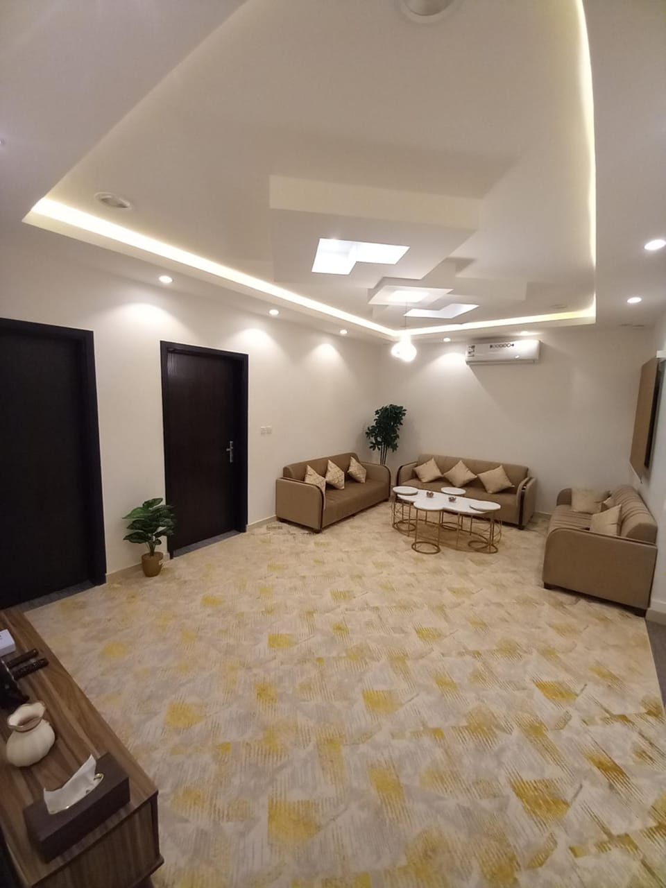 شقق رومكس العلا Rumex alula apartments Apartment in Al Madinah Province