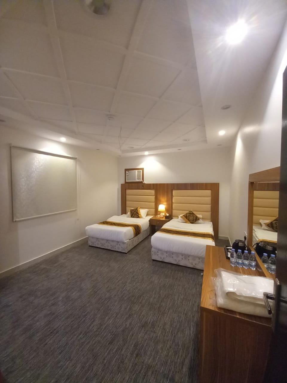 شقق رومكس العلا Rumex alula apartments Apartment in Al Madinah Province