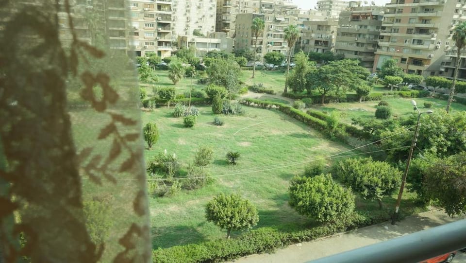 Premium American-Owned 3BR-2BA Hijaz Square Apartment in Cairo Governorate
