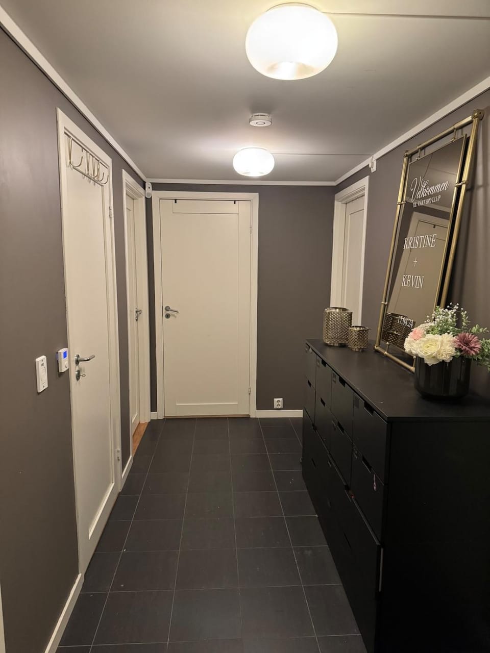 Cozy apartment with proximity to the city center Apartment in Stavanger