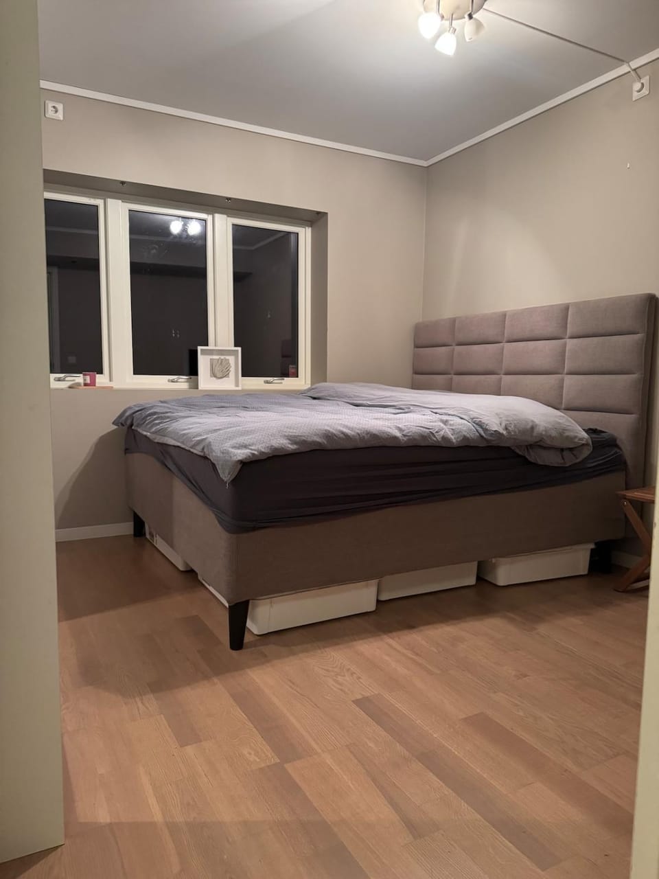 Cozy apartment with proximity to the city center Apartment in Stavanger