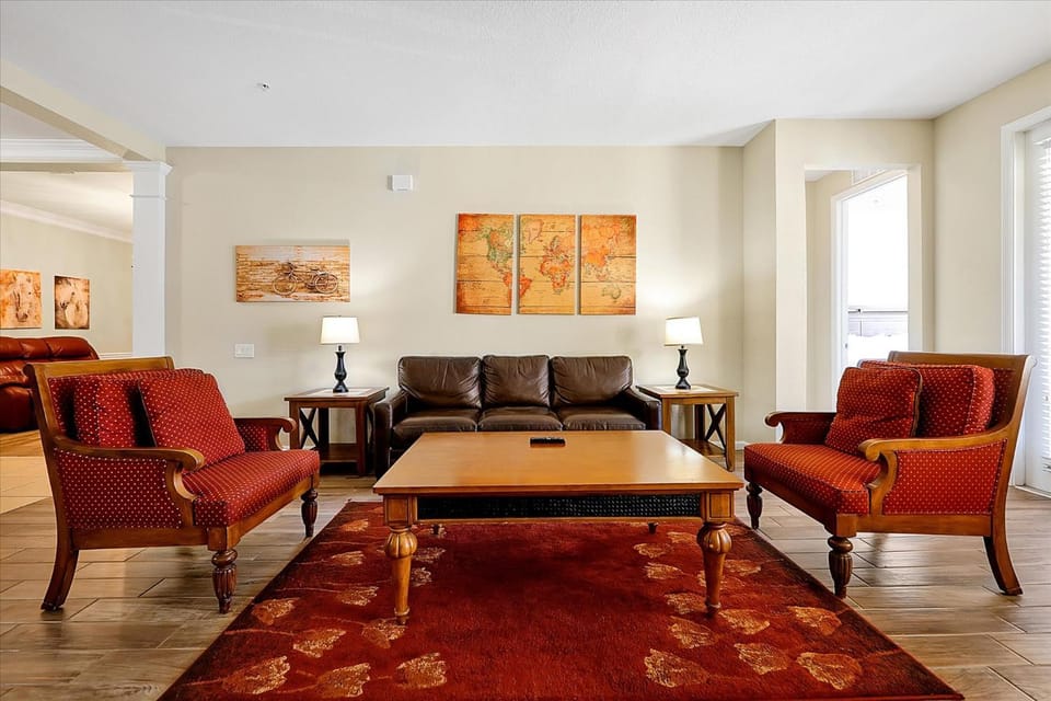 Living room, Seating area, furniture