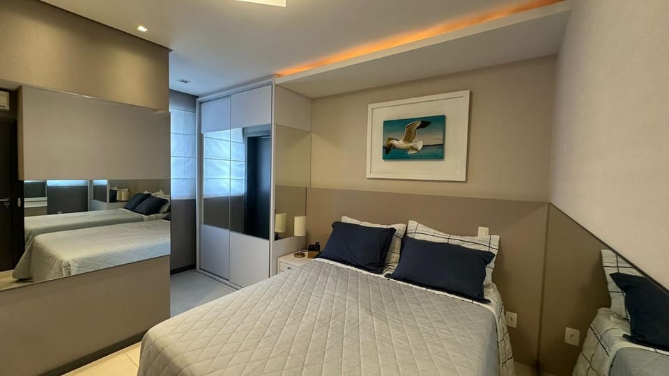 Refúgio Brava Luxo Apartment in Florianopolis