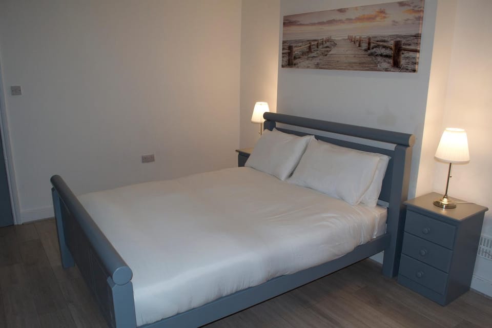 Tottenham Central Luxury Stay Apartment in London