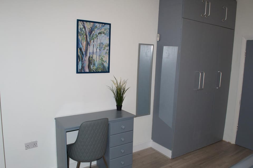 Tottenham Central Luxury Stay Apartment in London
