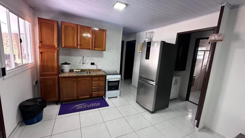 Residência Copacabana House in Pontal do Paraná