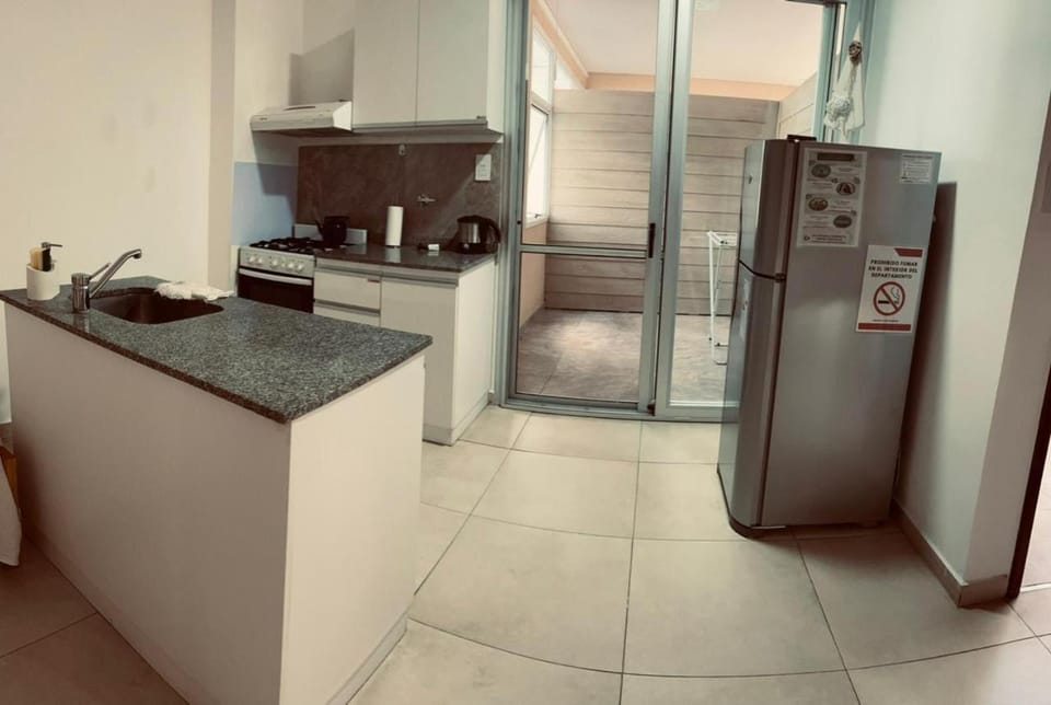 Rincón de la plaza Apartment in Entre Ríos Province, Argentina