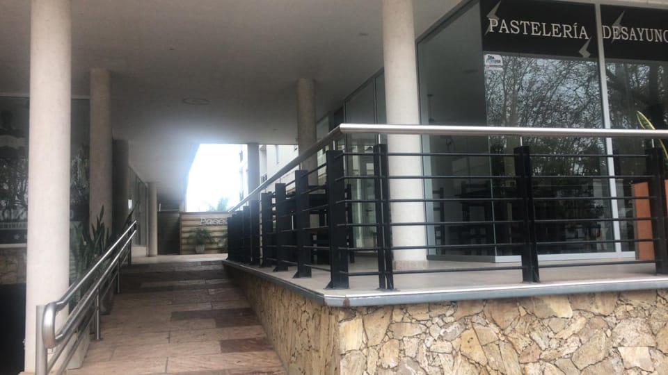 Rincón de la plaza Apartment in Entre Ríos Province, Argentina