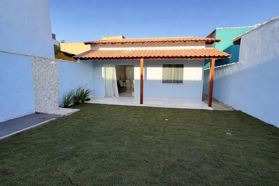 Mar Azul Beach House House in Cabo Frio